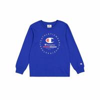 Langærmet T-shirt til Mænd Champion XXS
