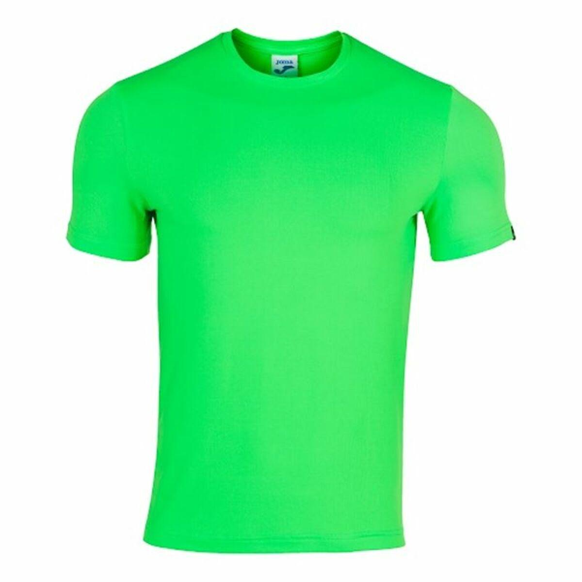 Kortærmet sport T-shirt til mænd - Joma Sport (XL)