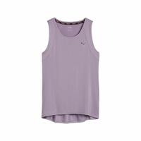 T-shirt til Damer uden Ærmer Puma Train Favorite Tank Mujer L