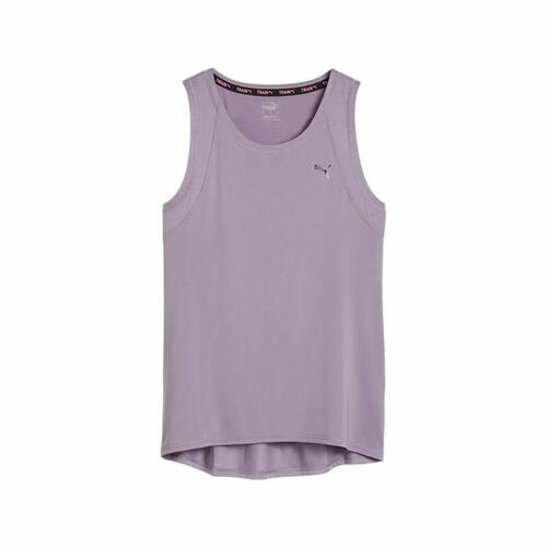 T-shirt til Damer uden Ærmer Puma Train Favorite Tank Mujer L