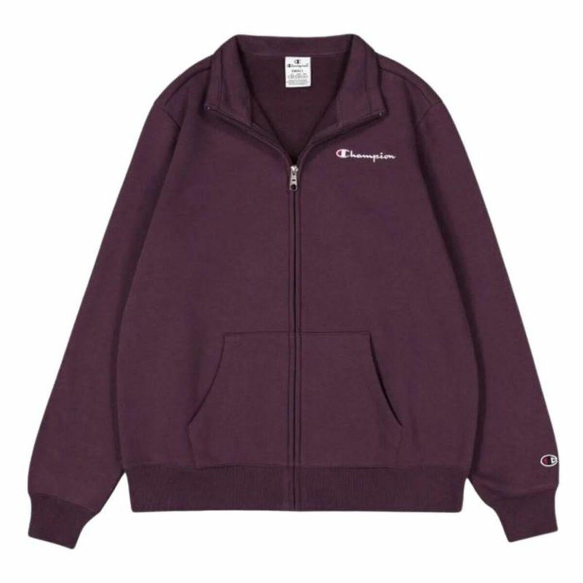 Sweaters uden Hætte til Mænd Champion S