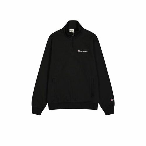 Sweaters uden Hætte til Mænd Champion Half Zip XL