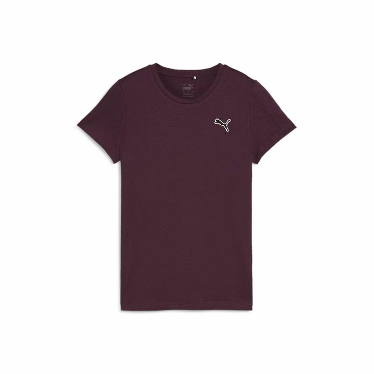Kortærmet T-shirt til Kvinder Puma Better Essentials M