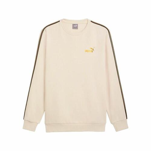 Sweaters uden Hætte til Mænd Puma XL
