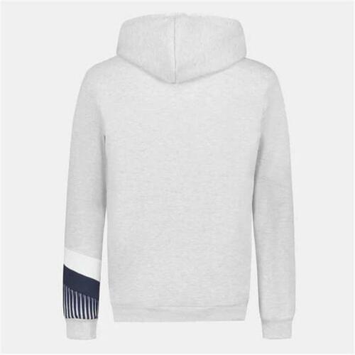 Hættetrøje til Mænd Le coq sportif Heritage N°1 XL