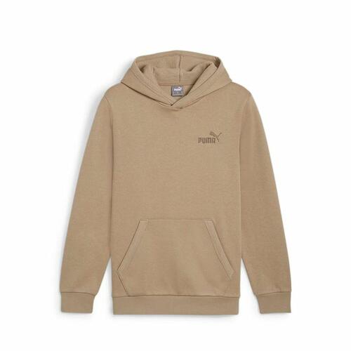 Hættetrøje til Mænd Puma Essentials Elevated S