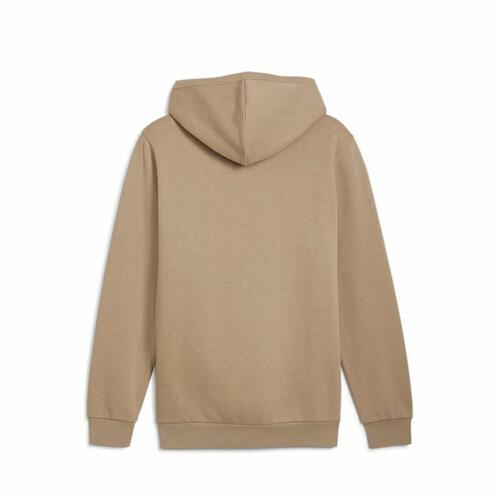 Hættetrøje til Mænd Puma Essentials Elevated S