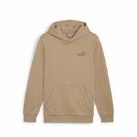 Hættetrøje til Mænd Puma Essentials Elevated XL