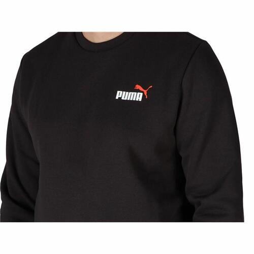 Sweaters uden Hætte til Mænd Puma L