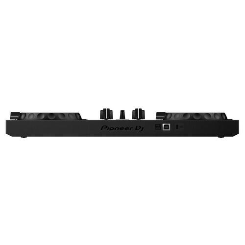 Styreenhed DJ Pioneer DDJ-200 (OUTLET A)
