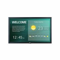 Videovæg Monitor LG Full HD 21,5" 22" (OUTLET A)