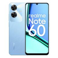 Smartphone Realme 631011002726 128 GB 6,74" Unisoc 4 GB RAM Blå