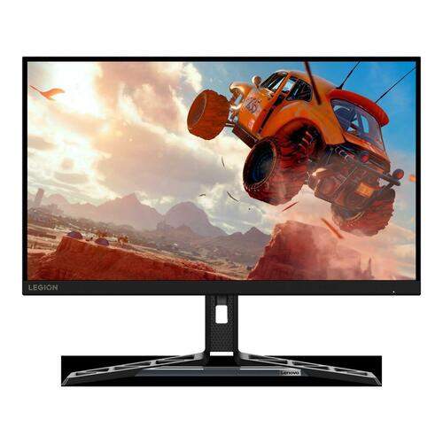 Skærm Lenovo 67C5GAC1EU 27"