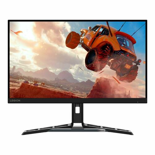 Skærm Lenovo 67C5GAC1EU 27"