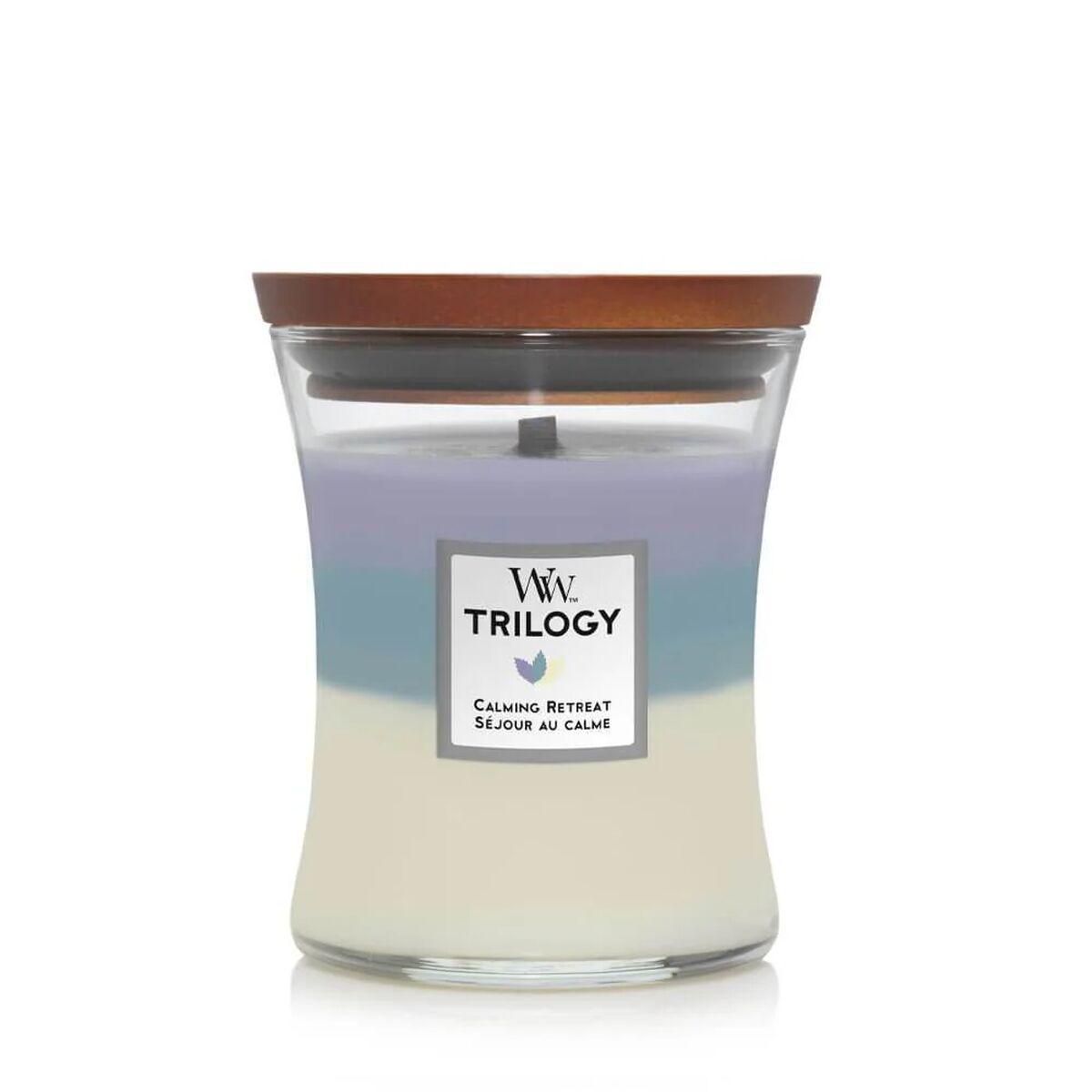 WoodWick Calming Retreat Medium Calming Retreat Medium