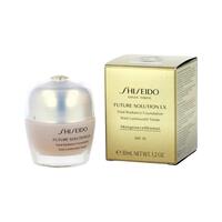 Cremet Make Up Foundation Shiseido 729238139381
