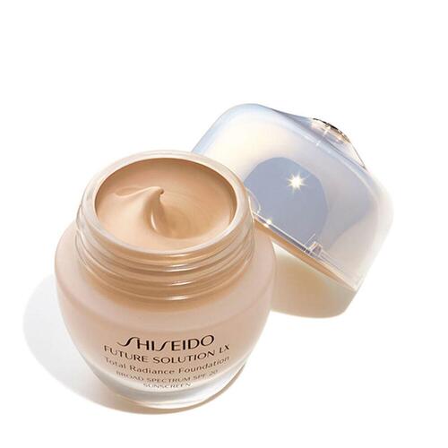 Cremet Make Up Foundation Shiseido 729238139381