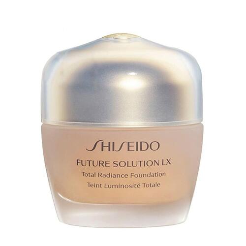 Cremet Make Up Foundation Shiseido 729238139381