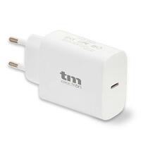 Vægoplader TM Electron 20 W USB-C