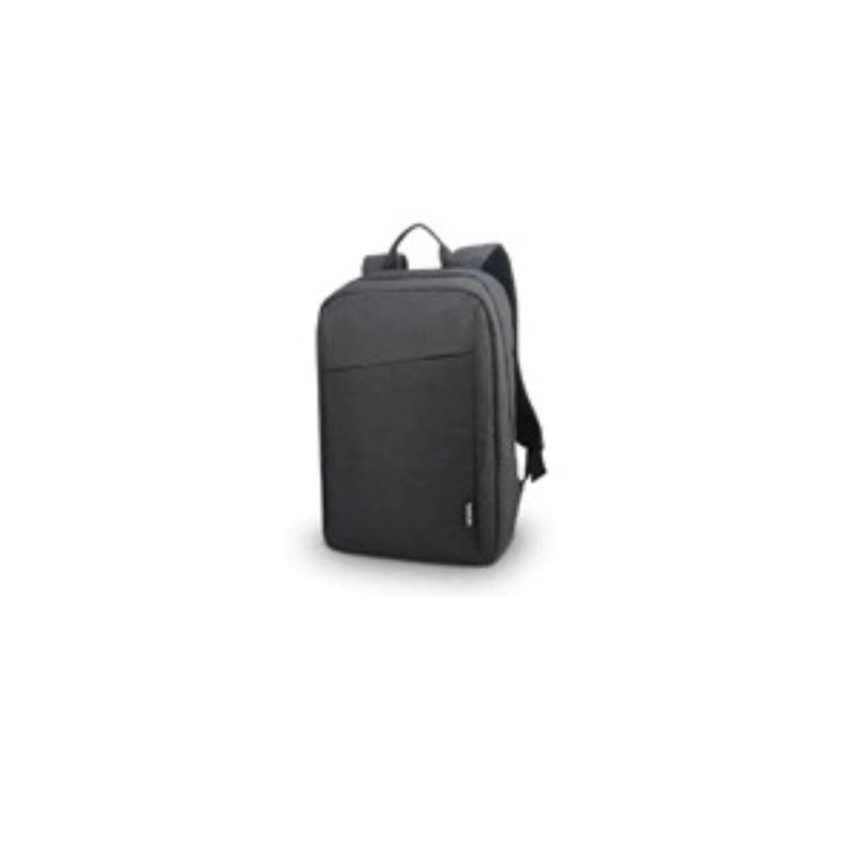 Laptop rygsæk Lenovo 4X40T84059 15,6" Sort