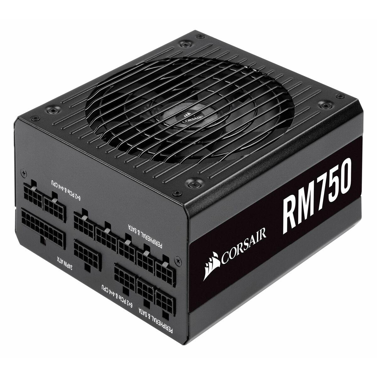 Strømforsyning THERMALTAKE PS-SPR-0700NHSAWE-1 700 W ATX 6 W