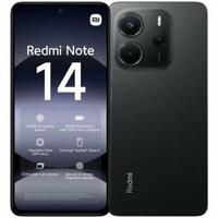 Smartphone Xiaomi MZB0IKVEU Octa Core 8 GB RAM 256 GB Sort 6,67"