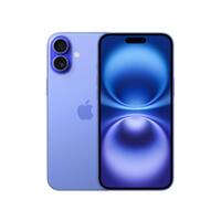Smartphone Apple IPHONE 16 PLUS 6,1" 128 GB RAM 128 GB Blå