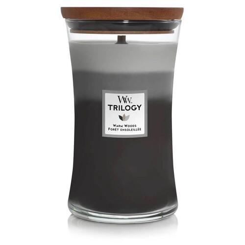Duftlys Woodwick 93911E
