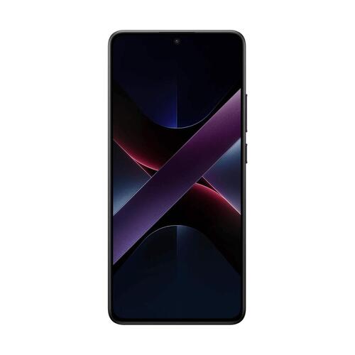 Smartphone Xiaomi 2412DPC0AG 6,67" Octa Core 12 GB RAM 512 GB Sort