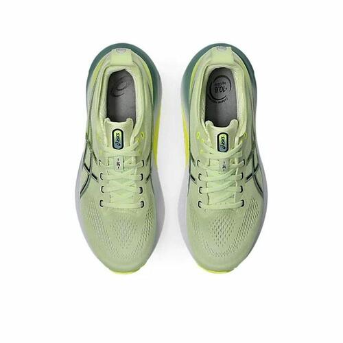 Herre sneakers Asics Gel-Kayano 31 Grøn 46