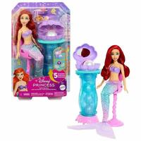 Action Figurer Mattel