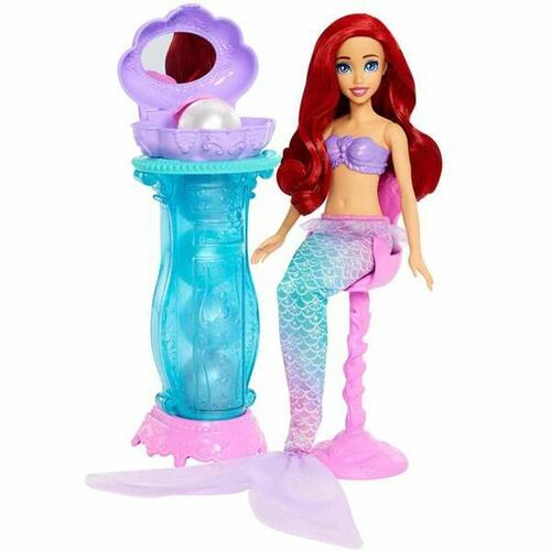 Action Figurer Mattel