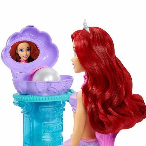 Action Figurer Mattel