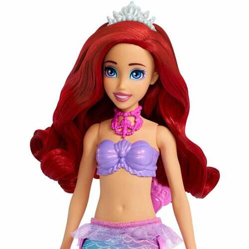 Action Figurer Mattel
