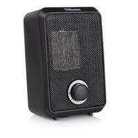 Flytbar varmeapparat Tristar KA-5085 500 W Sort