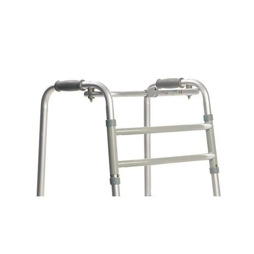 Gåstol med hjul Vitea Care PPC013VC (OUTLET A)