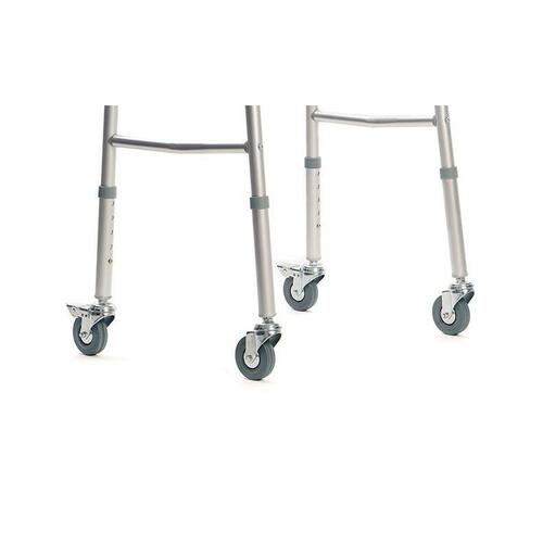 Gåstol med hjul Vitea Care PPC013VC (OUTLET A)