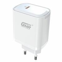 Vægoplader Goms 20 W USB-C