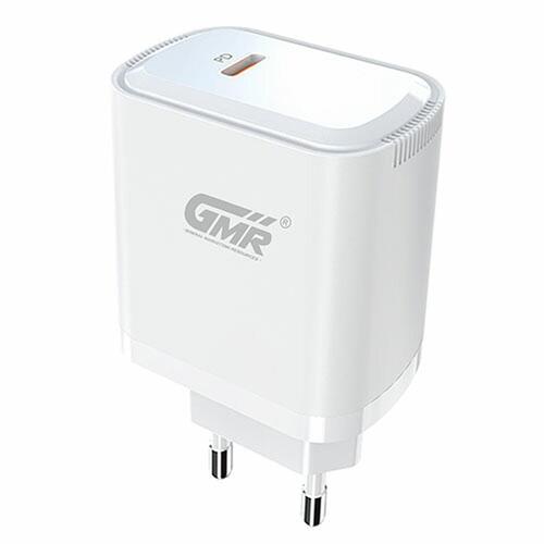 Vægoplader Goms 20 W USB-C