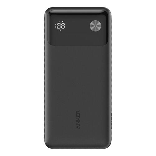 Powerbank Anker A1388G11 Sort 10000 mAh