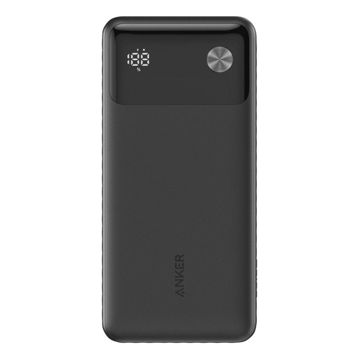 Powerbank Anker A1388G11 Sort 10000 mAh