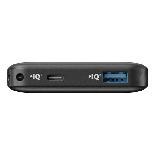 Powerbank Anker A1388G11 Sort 10000 mAh