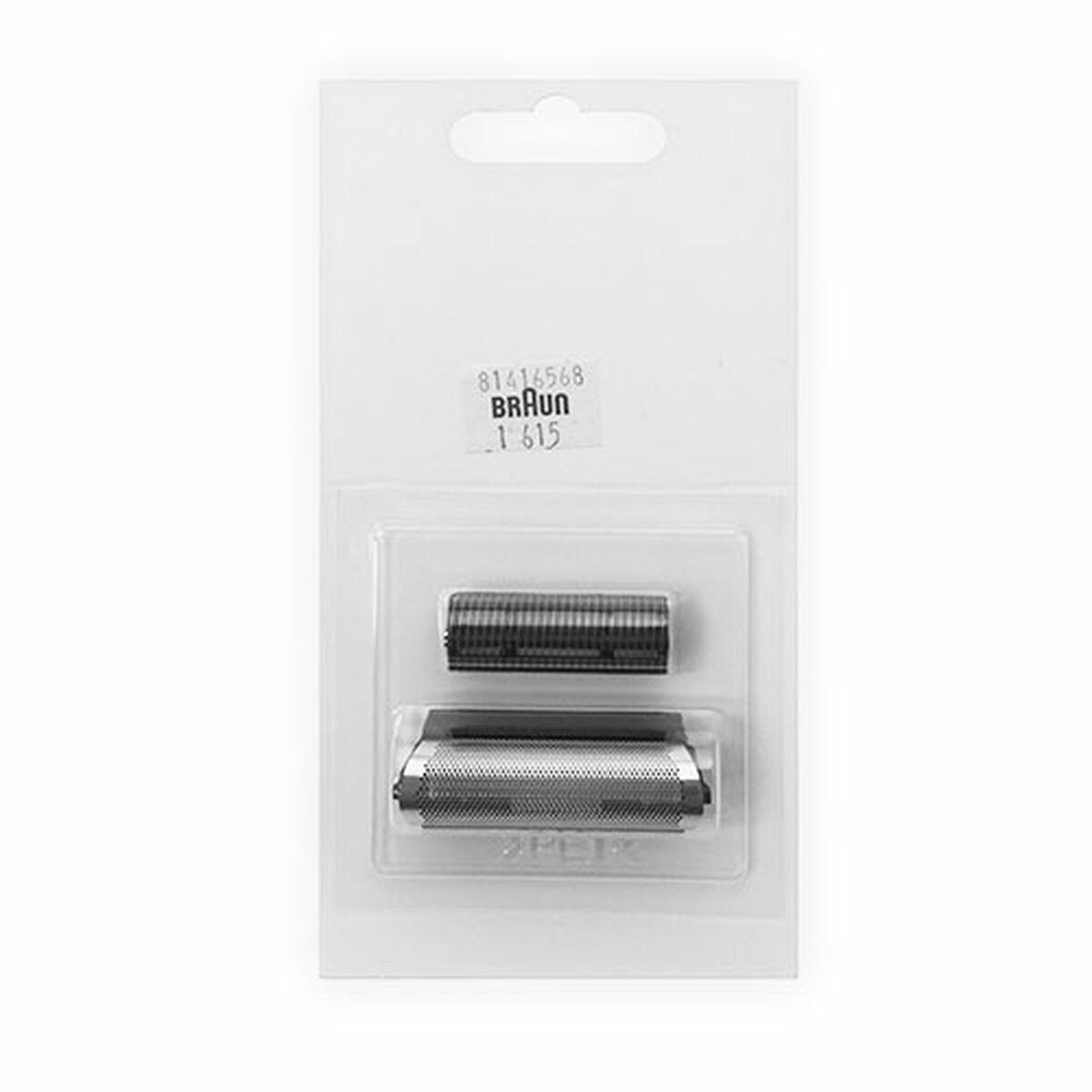 Braun barberhoved 424 Micron Vario Service Pack