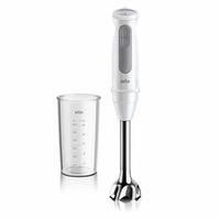 Håndblender Braun Minipimer 5 1000 W Hvid