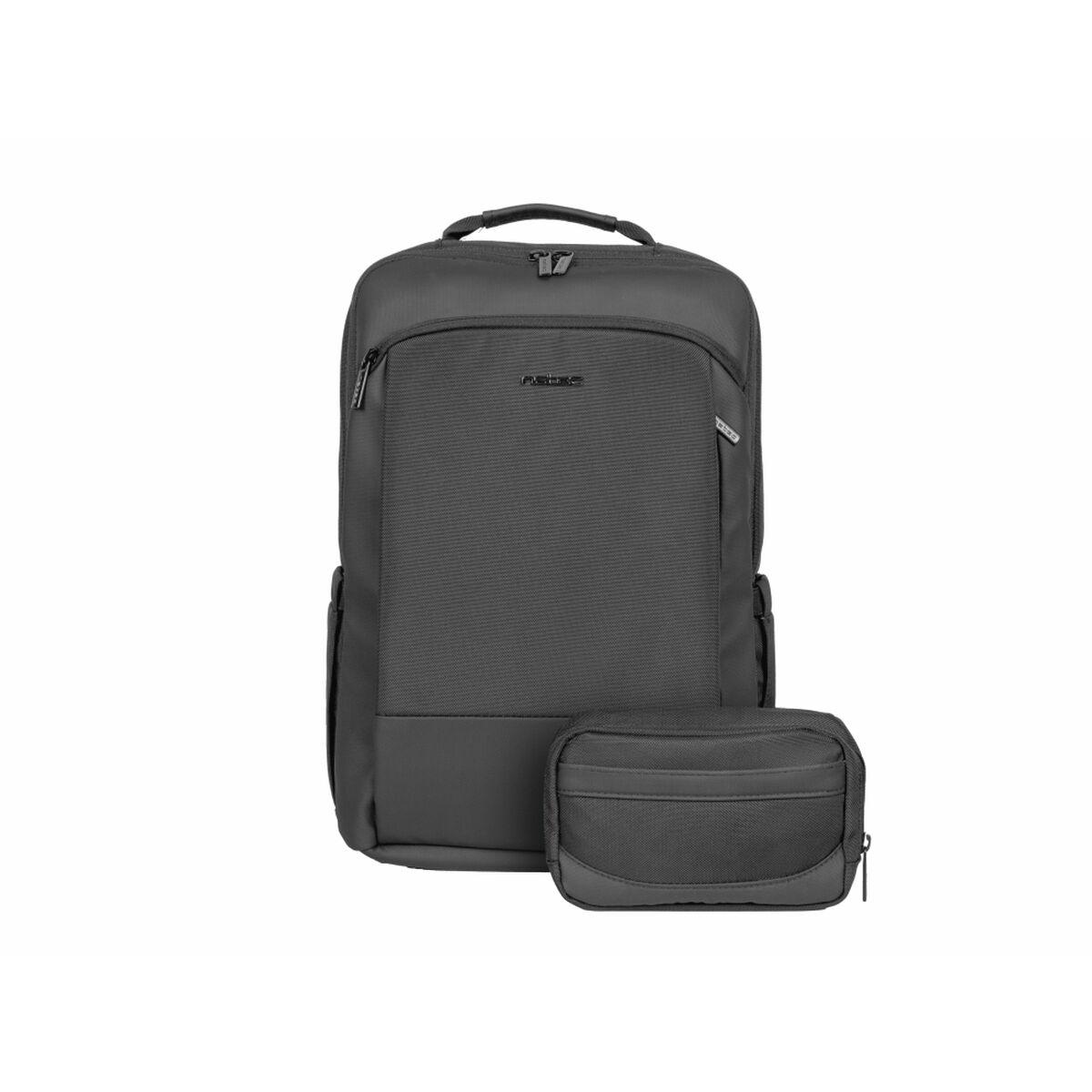 Natec Kudu plus - notebook carrying backpack
