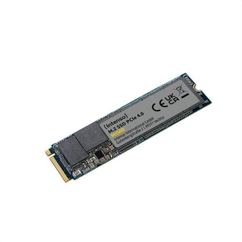 Harddisk INTENSO 3836460 1 TB SSD
