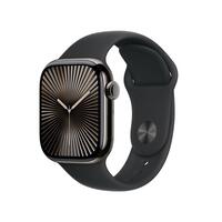 Smartwatch Apple Watch 10 1,65" Sort Grå