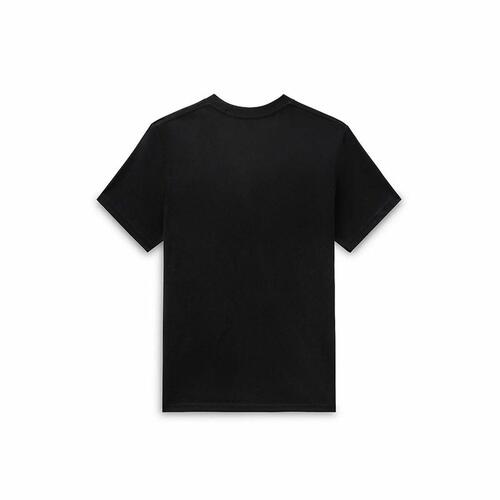 Børne Kortærmet T-shirt Vans Off The Wall Board Te-B 12-14 år