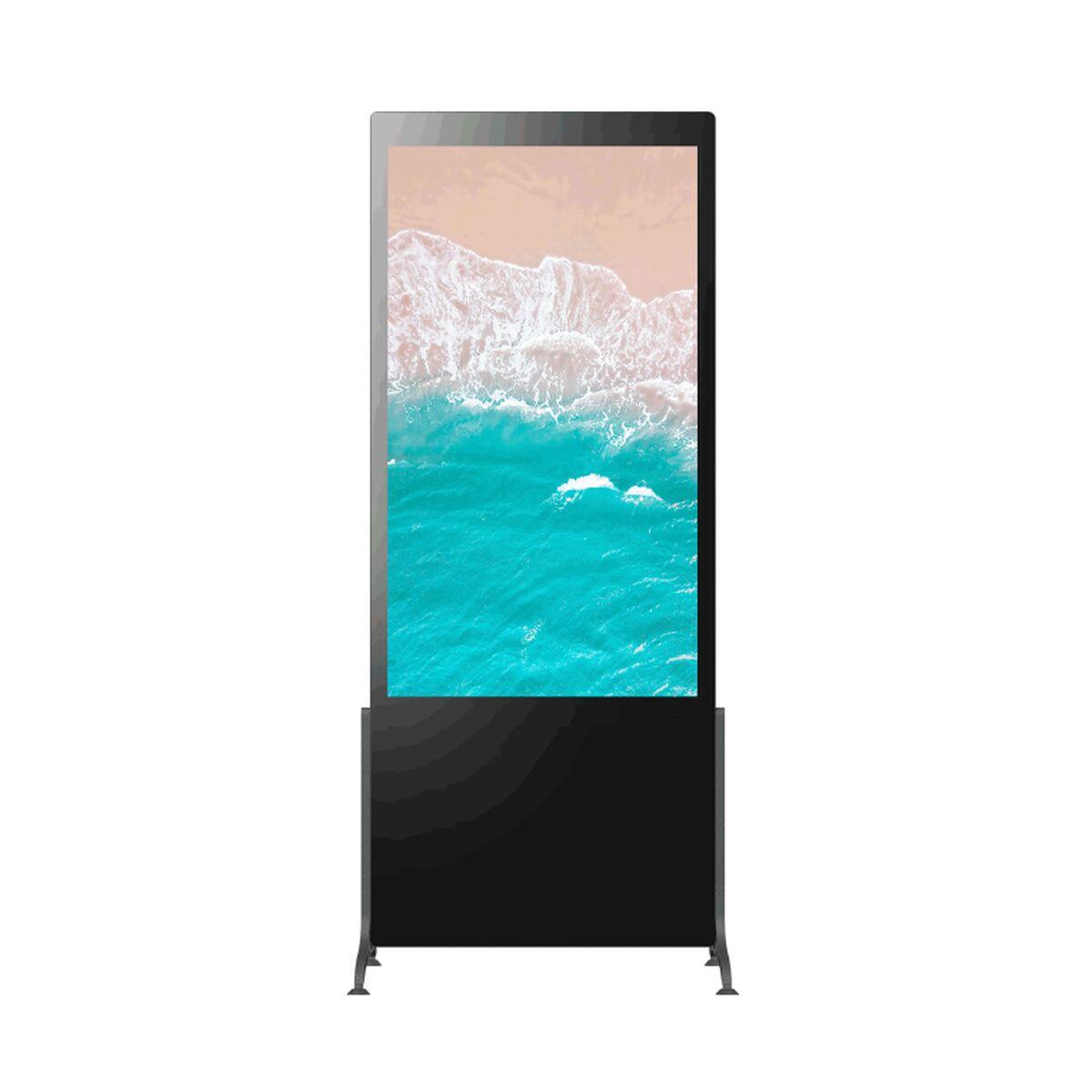 DAHUA TECHNOLOGY videovæg-monitor 55" 4K Ultra HD (DHI-LDV55-SAI400K-V2)