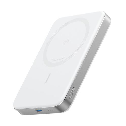 Powerbank Anker A1664H21 Hvid Sort 10000 mAh